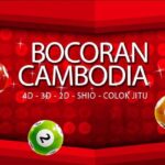 bocoran togel cambodia